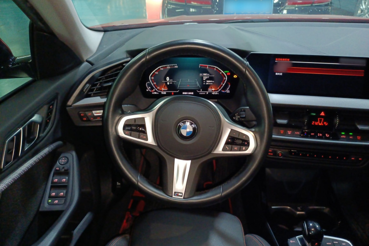 BMW 2 Series (Imported) 2021 #16 BMW 2 Series (Imported) 2021 car image #16