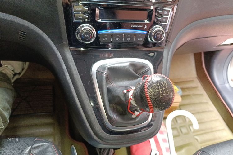 哈弗 哈弗H6 2014 汽车图片 #16