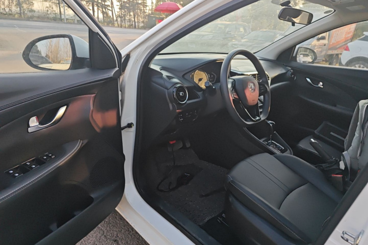 Changan 2021 #16 Changan 2021 car image #16