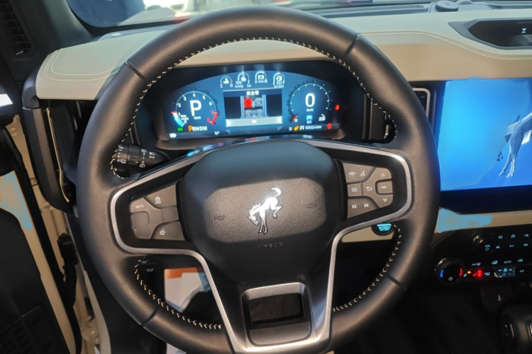 福特 福特烈马 2024 汽车图片 #16