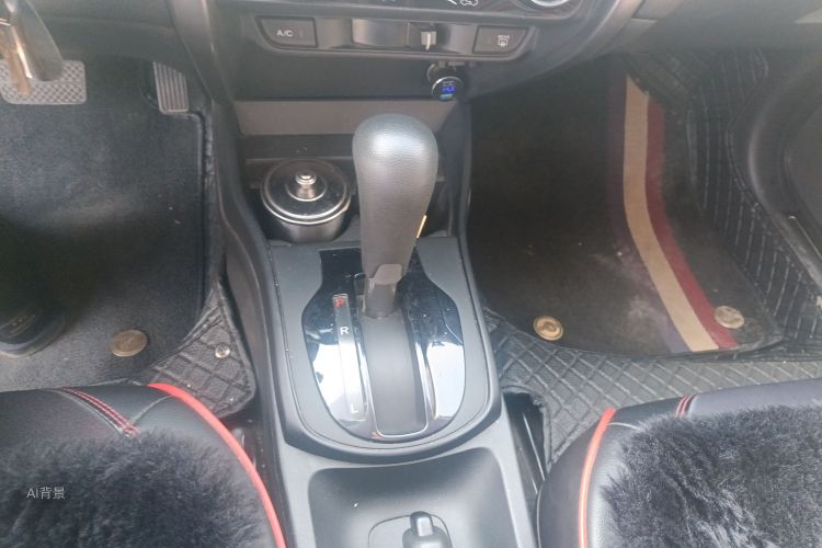 本田 锋范 2019 #16 本田 锋范 2019 汽车图片 #16