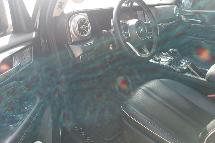 Tank 300 2021 car image #16