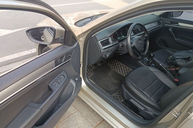 大众 宝来 2018 汽车图片 #16