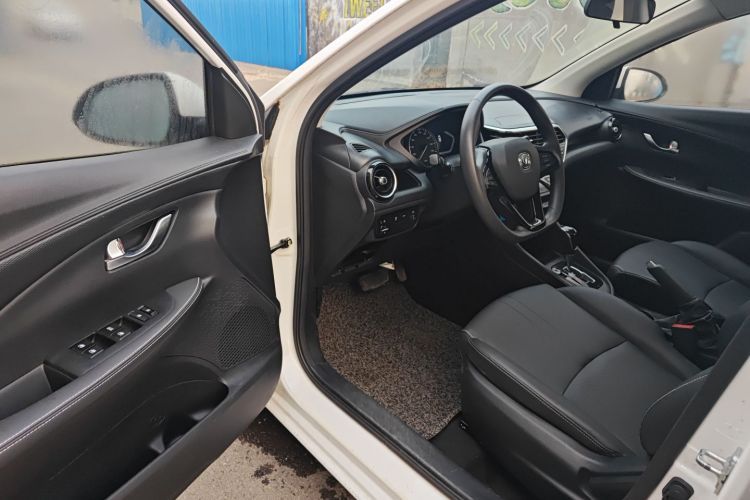 Changan 2021 #16 Changan 2021 car image #16