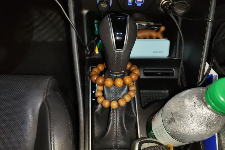 现代 途胜 2015 汽车图片 #16