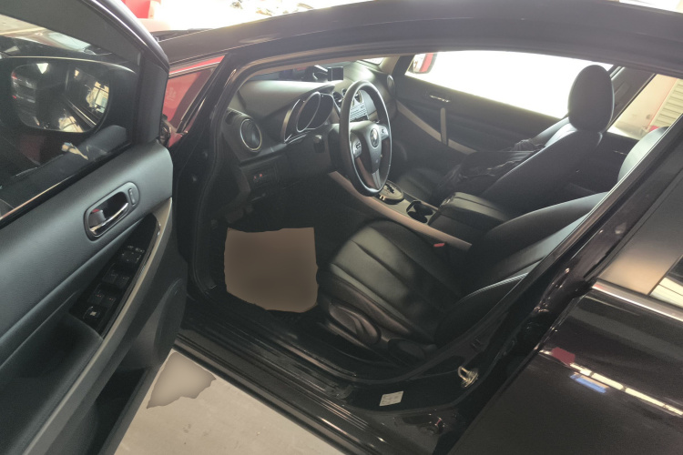 Mazda CX-7 2016 image de voiture #16