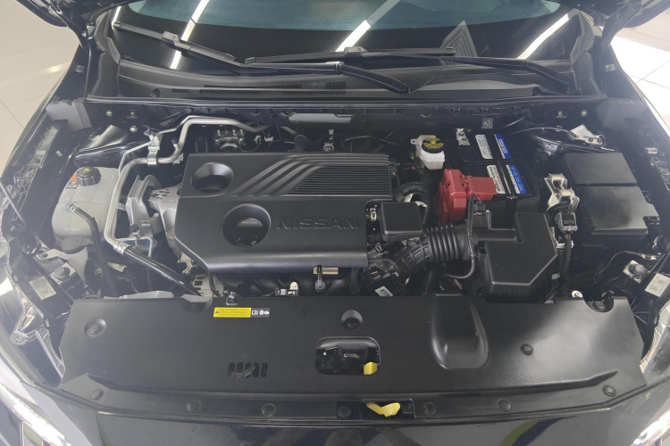 Nissan Sylphy 2023 car image #16