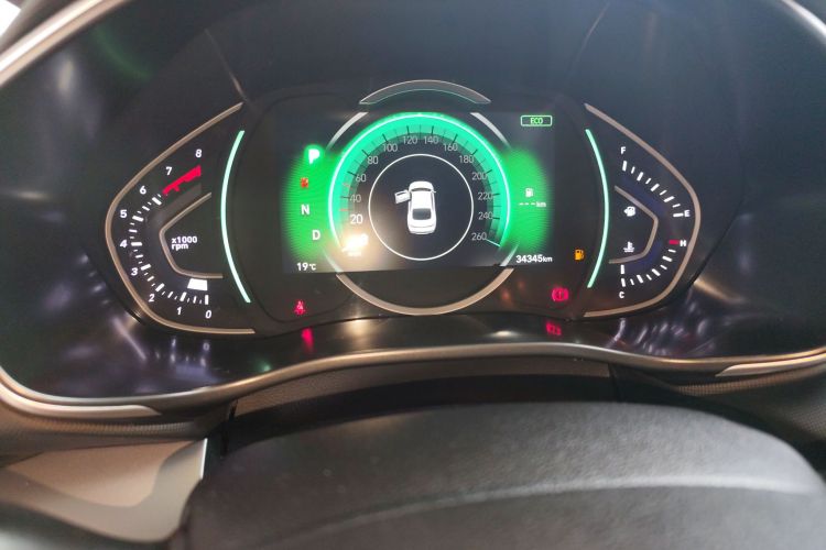 Hyundai Lafesta 2021 car image #16