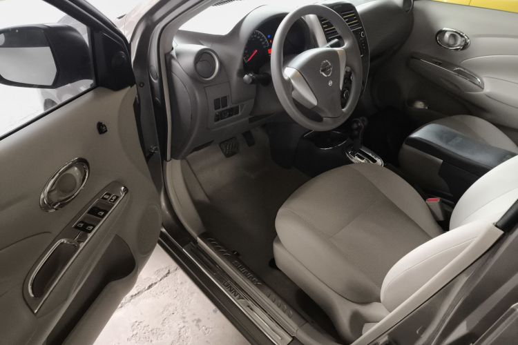 日产 阳光 2016 汽车图片 #16