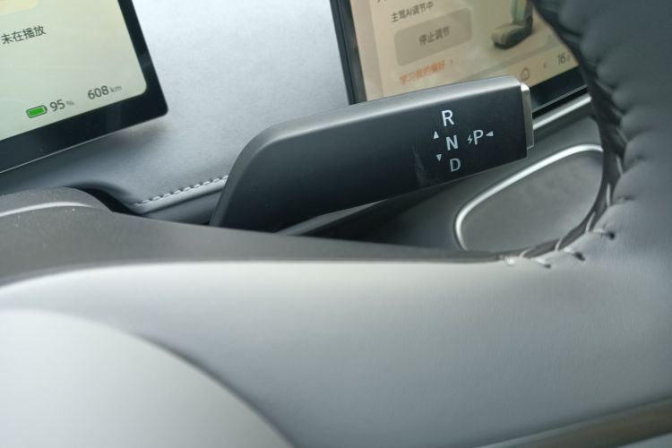 日产 日产N7 2025 汽车图片 #16