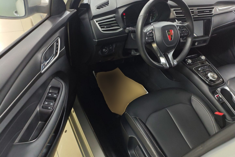 荣威 荣威Ei5 2019 汽车图片 #16