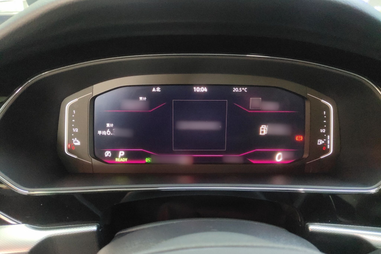 Volkswagen Passat New Energy 2023 #16 Volkswagen Passat New Energy 2023 immagine di auto #16