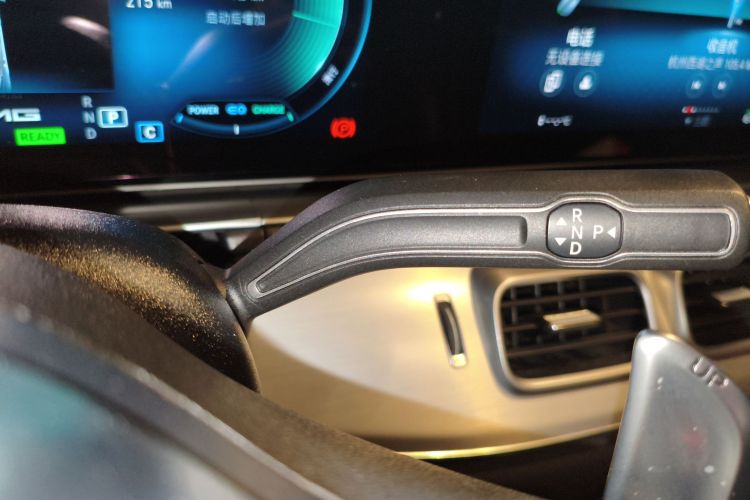 Mercedes-Benz GLE AMG 2020 #16 Mercedes-Benz GLE AMG 2020 изображение автомобиля #16