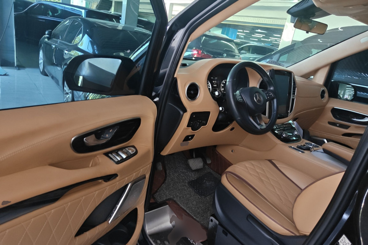 Mercedes-Benz Vito 2020 #16 Mercedes-Benz Vito 2020 car image #16