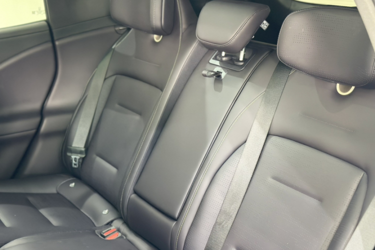 Avatr 07 2025 car image #16