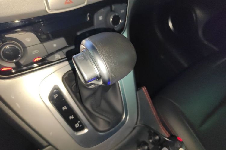 哈弗M6 2020 汽车图片 #16