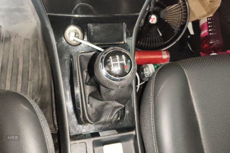 BYD F3 2020 #16 BYD F3 2020 car image #16