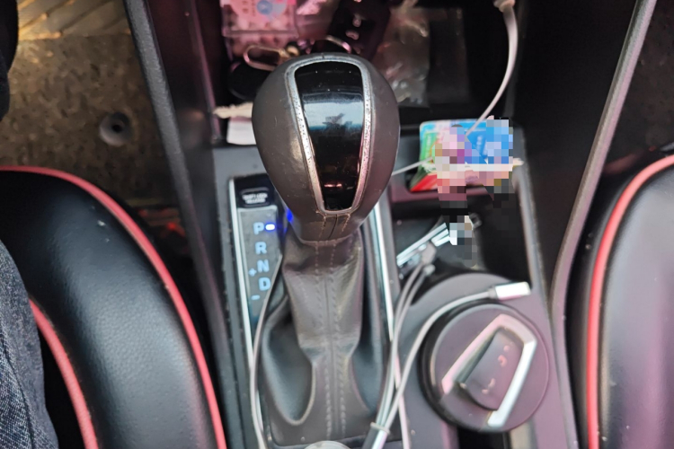 Hyundai Tucson 2016 #16 Hyundai Tucson 2016 car image #16