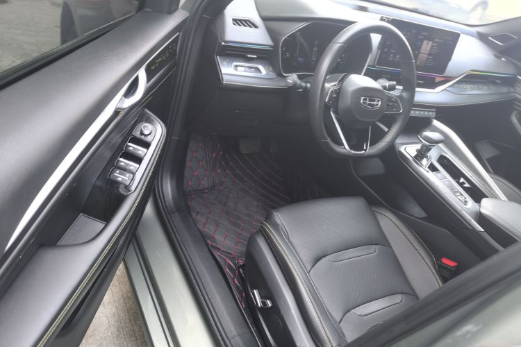 Preface 2023 car image #16