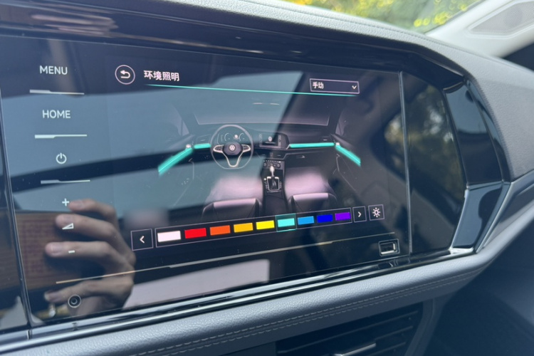 Volkswagen Sagitar 2021 #16 Volkswagen Sagitar 2021 immagine di auto #16