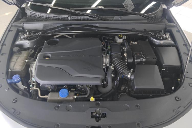 长安 长安UNI-V 2024 汽车图片 #16