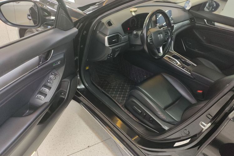 本田 雅阁 2020 汽车图片 #16