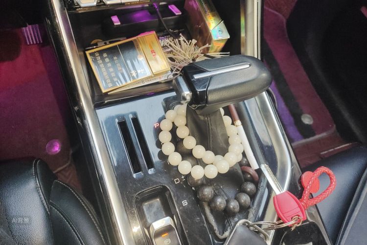 五菱汽车 五菱星辰 2021 汽车图片 #16