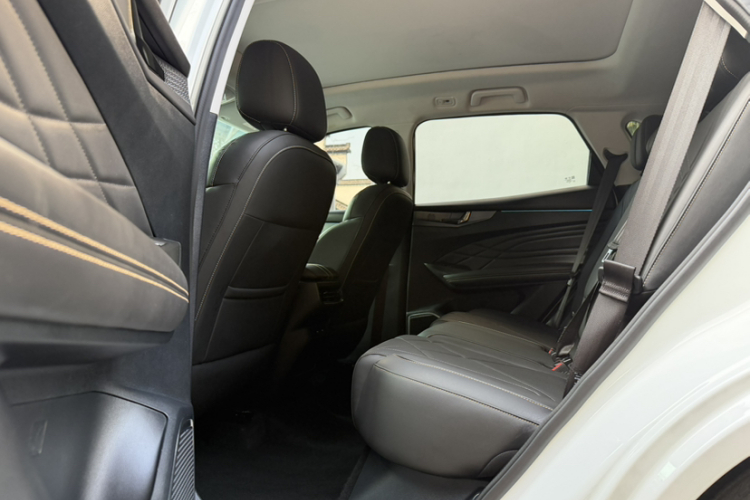 Kaiyi Kunlun 2024 immagine di auto #16