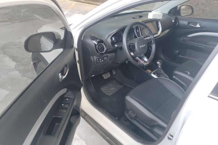 起亚 奕跑 2025 汽车图片 #16