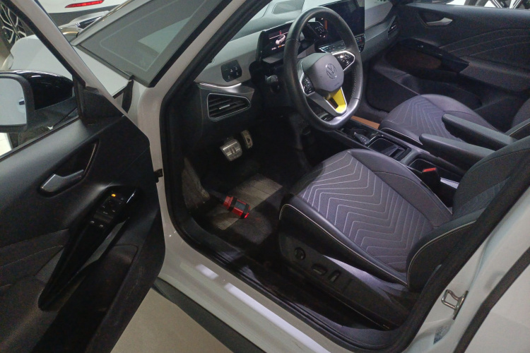 Volkswagen ID.3 2023 #16 Volkswagen ID.3 2023 car image #16