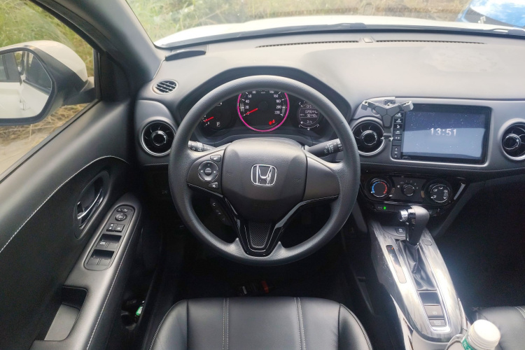 Honda XR-V 2020 #16 Honda XR-V 2020 car image #16