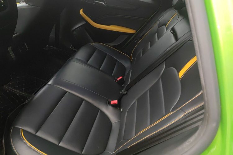 MG 6 New Energy 2020 car image #16