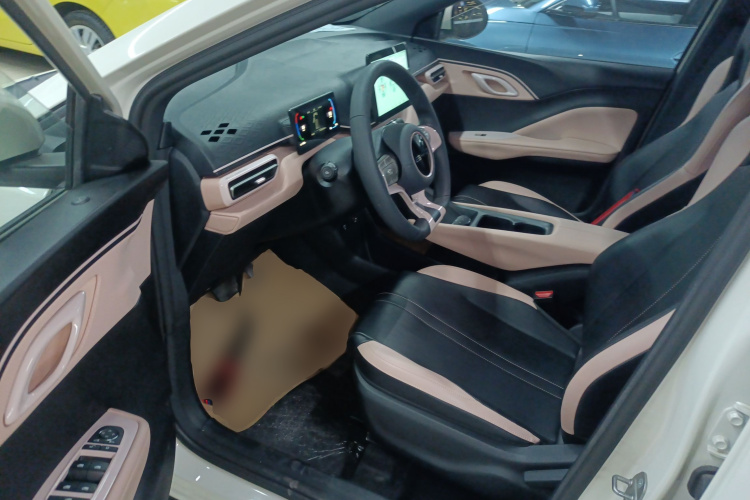 比亚迪 海鸥 2023 汽车图片 #16