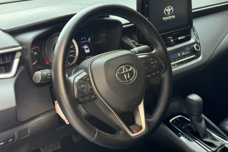 Toyota Allion 2022 #16 Toyota Allion 2022 car image #16