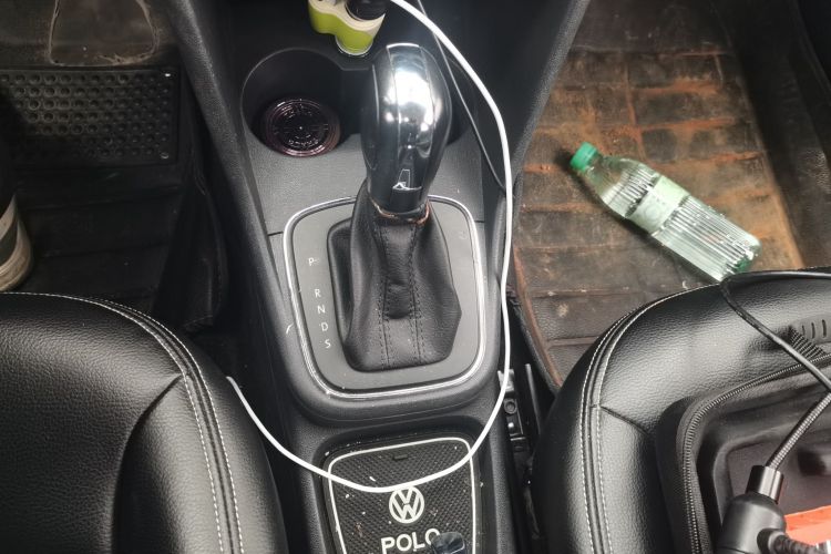 Polo 2017 #16 Polo 2017 car image #16