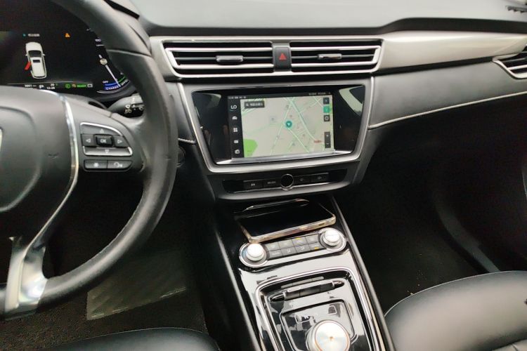 Roewe Ei5 2018 imagen de coche #16