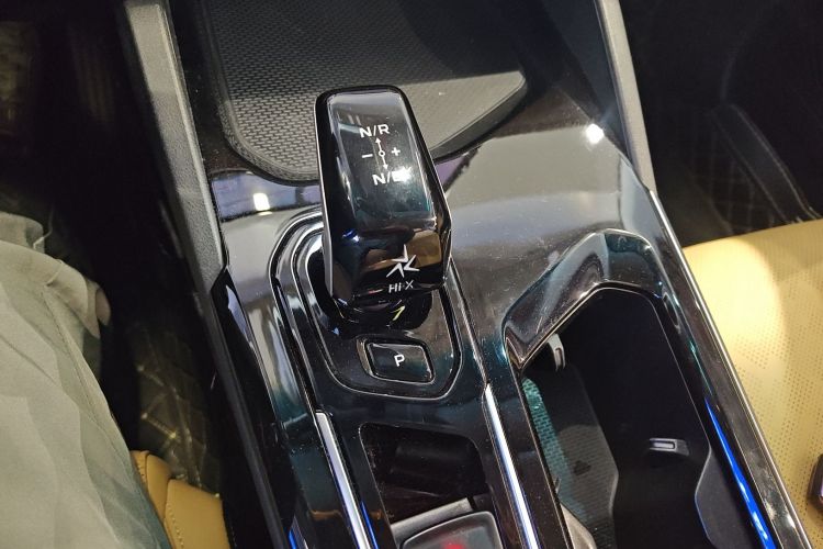 GEELY Emgrand L HiP 2023 #16 GEELY Emgrand L HiP 2023 car image #16