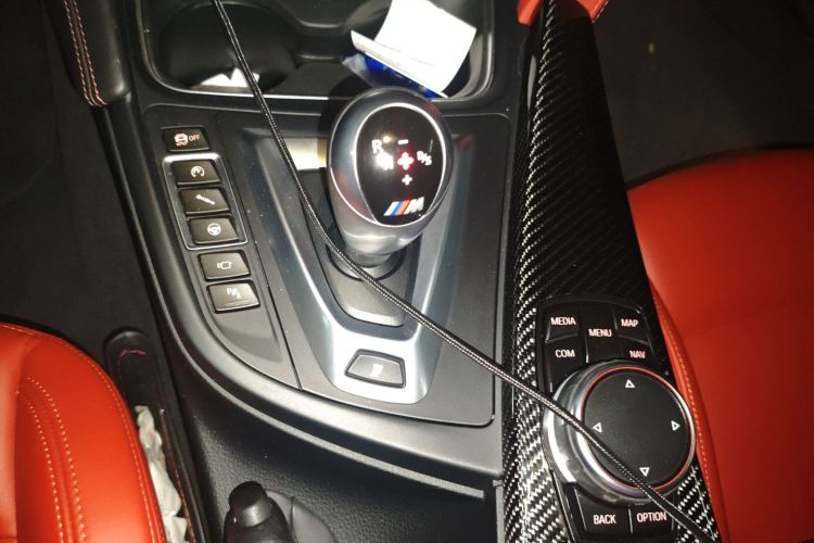 BMW M4 2016 #16 BMW M4 2016 car image #16