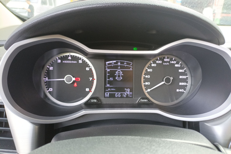 GEELY Emgrand GL 2017 #16 GEELY Emgrand GL 2017 car image #16