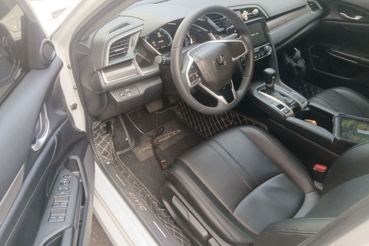 Honda Civic 2021 car image #16