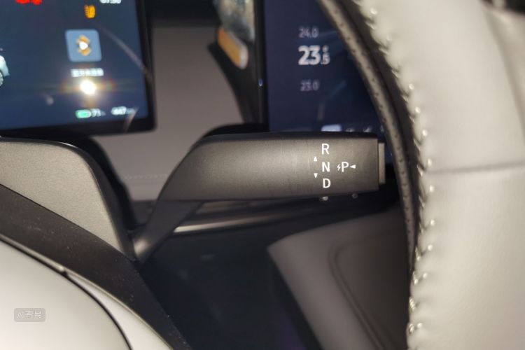 日产 日产N7 2025 汽车图片 #16