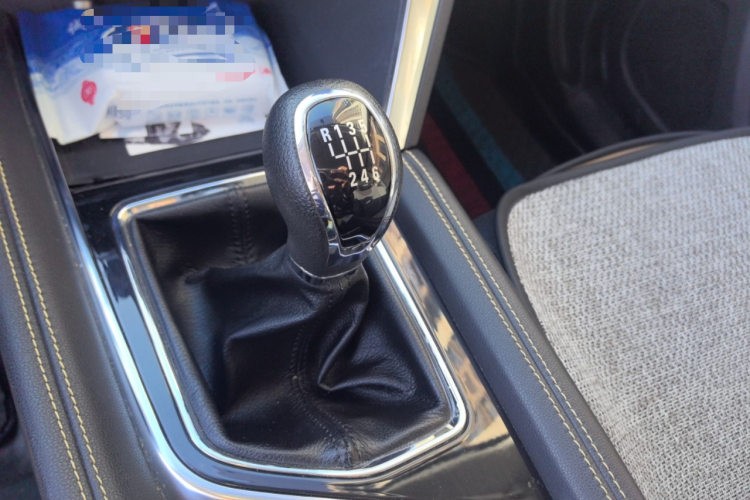 Beijing X3 2019 immagine di auto #16