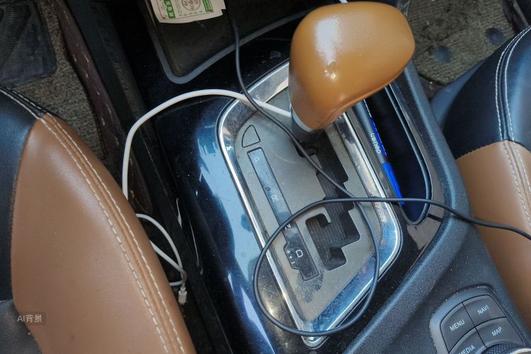 Soueast DX7 2018 imagen de coche #16