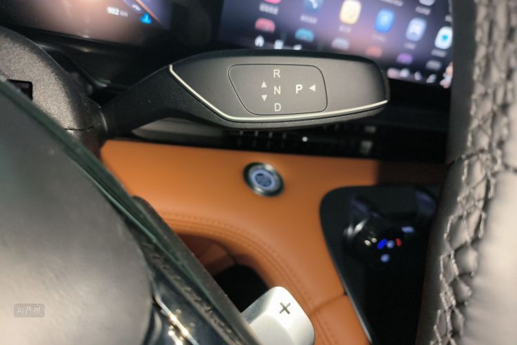 Exceed Lingyun 2024 صورة سيارة #16