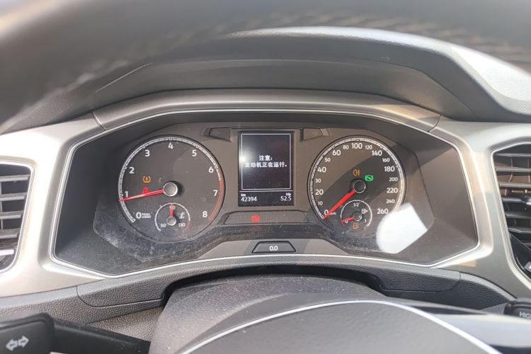 大众 T-ROC探歌 2020 汽车图片 #16