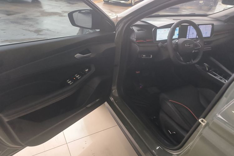 GEELY Binray 2024 car image #16