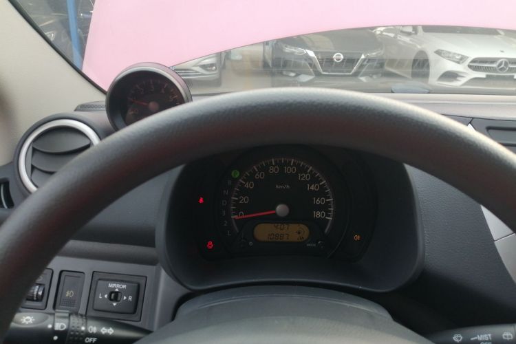 Suzuki Alto 2016 car image #16