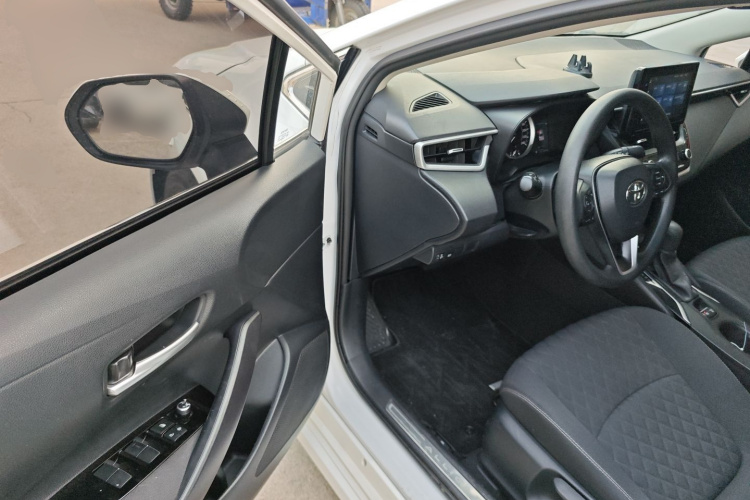 Toyota Allion 2021 car image #16