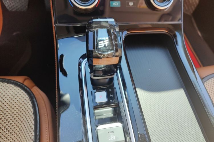 X70 PLUS 2024 immagine di auto #16
