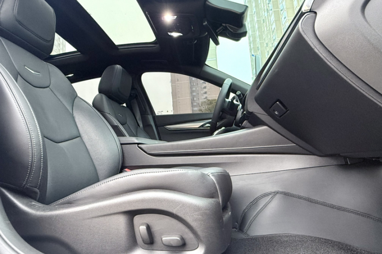 2024 #16 2024 car image #16